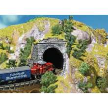 Faller 282934 - Tunnelportal-Set