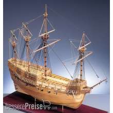 CALDERCRAFT 29004 - Mary Rose Baukasten