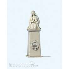 Preiser 29035 - HO Kniende Statue