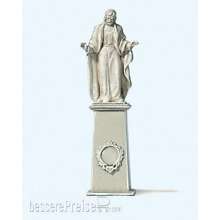 Preiser 29054 - HO Stehende Statue