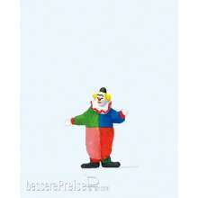 Preiser 29084 - HO 1 Clown