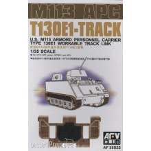 AFV-Club 35S22 - M113 APC TRACKS in 1:35