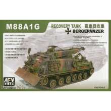 AFV-Club 35S33 - M88A1G in 1:35