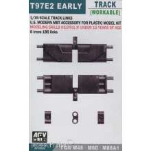 AFV-Club 35005 - M48/60 TRACKS in 1:35