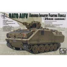 AFV-Club 35016 - AIFV/ YPR-765 in 1:35