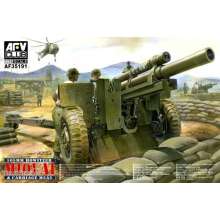 AFV-Club 35191 - 1:35 105mm Howitzer M101 A1 Carriage M2 A2