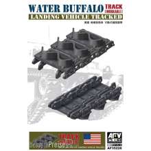 AFV-Club AF35226 - LVT-4 Track Workable in 1:35