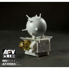 AFV-Club AF35261 - Germany EMC type II mines in 1:35