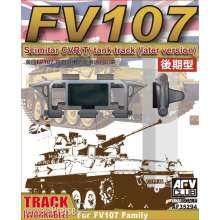 AFV-Club AF35294 - Scimitar CVR Family Workable track(Late in 1:35