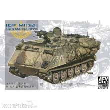 AFV-Club AF35311 - IDF M113 Nagmash in 1:35