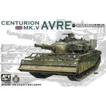 AFV-Club AF35395 - 1:35 Centruion Mk.5 AVRE