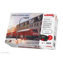 Märklin 029479 - Digital-Startpackung ´Regional-Express´