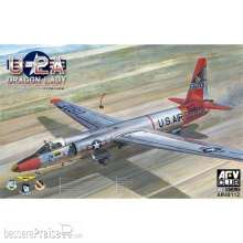 AFV-Club AR48112 - U-2 Dragon Lady in 1:48