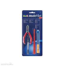 Revell 29619 - Model-Set Plus Bastelwerkzeuge