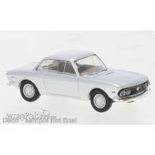 Brekina 29628 - Lancia Fulvia Coupe silber Brekina 1:87