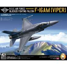 AFV-Club AR32S03 - 1:32 1/32 ROC AIR FORCE F16 AM Block 20 (VIPER)