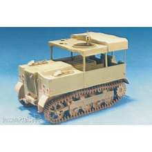 Hobby Fan HF004 - 1:35 M5 BT High-Speed Tractor