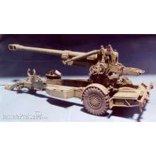 Hobby Fan HF030 - 1:35 FH70 155mm Howitzer Nato & JSDF