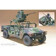 Hobby Fan HF050 - 1:35 R.O.C Hummer T75 20m/m Recon Conversion