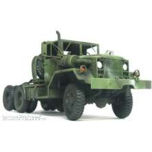 Hobby Fan HF060 - 1:35 M52 5t Tractor