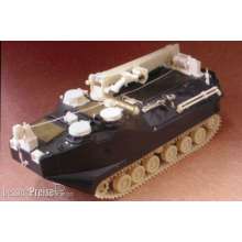 Hobby Fan HF062 - 1:35 AAV R-7A1 Recovery Vehicle (Convers.Kit)