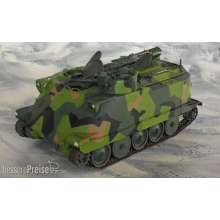 Hobby Fan HF067 - 1:35 Swedish APC/PBV 3026 MEDEVAL vehicle