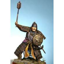 Hobby Fan HF601 - 1:16 Mongols Warrior A.D. 1274-A.D. 1281 (1)