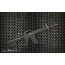 Hobby Fan HF614 - 1:4 Resin arms R.O.C. T91 RIFLE