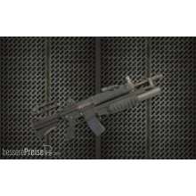 Hobby Fan HF615 - 1:4 Resin arms 1/4 R.O.C. T91 RIFLE-T85