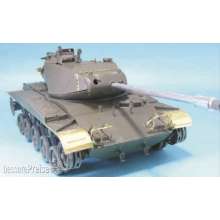 AFV-Club G35008 - M41A1/A2/A3 JGSDF in 1:35