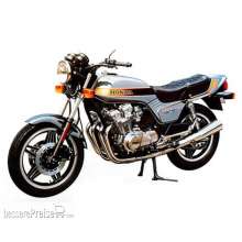 Tamiya 300014006 - 1:12 Honda CB 750F