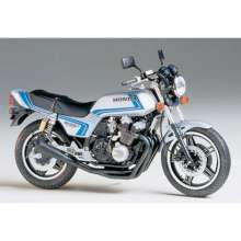 Tamiya 300014066 - 1:12 Honda CB 750F Custom Tuned