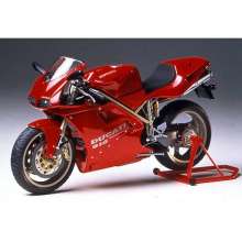 Tamiya 300014068 - 1:12 Ducati 916 Desmo. 1993