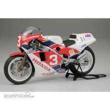 Tamiya 300014099 - 1:12 Honda NSR 500 Werksteam/Farbe