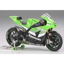 Tamiya 300014109 - 1:12 Kawasaki Ninja ZX-RR 55 2006