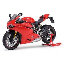 Tamiya 300014129 - 1:12 Ducati 1199 Panigale S