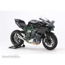 Tamiya 300014131 - 1:12 Kawasaki NINJA H2R