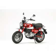 Tamiya 300014134 - 1:12 Honda Monkey 125