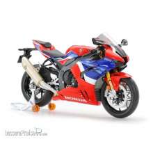 Tamiya 300014138 - 1:12 Honda CBR 1000-RR-R Fireblade SP