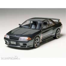 Tamiya 300024090 - 1:24 Nissan Skyline GT-R