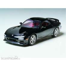 Tamiya 300024116 - 1:24 Mazda RX-7 R1