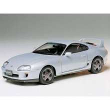 Tamiya 300024123 - 1:24 Toyota Supra