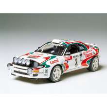 Tamiya 300024125 - 1:24 Castrol Celica