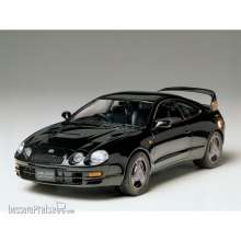 Tamiya 300024133 - 1:24 Toyota Celica GT-Four