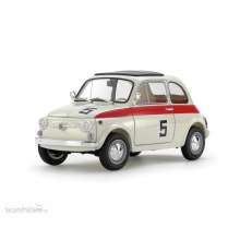 Tamiya 300024169 - 1:24 Fiat 500F