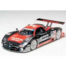 Tamiya 300024192 - 1:24 Nissan R390 GT1