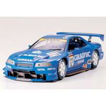 Tamiya 300024219 - 1:24 Calsonic Skyline GT-R (R34)