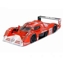 Tamiya 300024222 - 1:24 Toyota GT-One TS-020 LeMans ´99