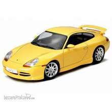 Tamiya 300024229 - 1:24 Porsche 911GT3 ´99 Strassenversion