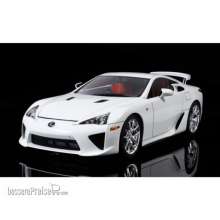 Tamiya 300024319 - 1:24 Lexus LFA V10 SV m.Ph-Ätz-Teile